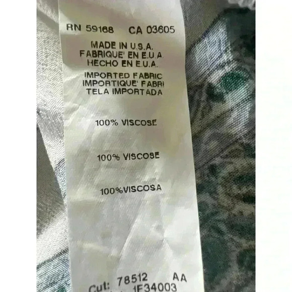 Fifteen twenty top - Picture 3 of 3